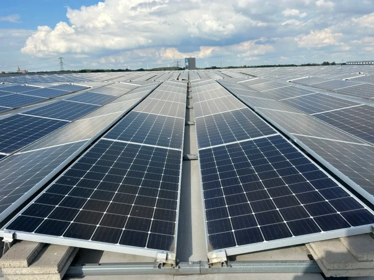 Solarco Arbeit 8