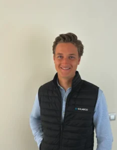 Hendrik Vandervoort Solarco