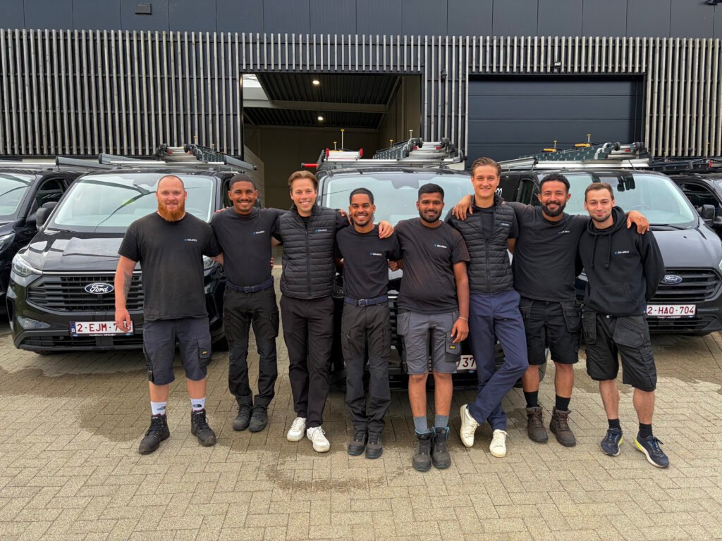Teamfoto